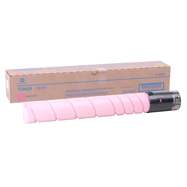 MD_KONA11G350 Konica Minolta - Toner - Magenta - A11G350 - 26.000 pag - immagine 1