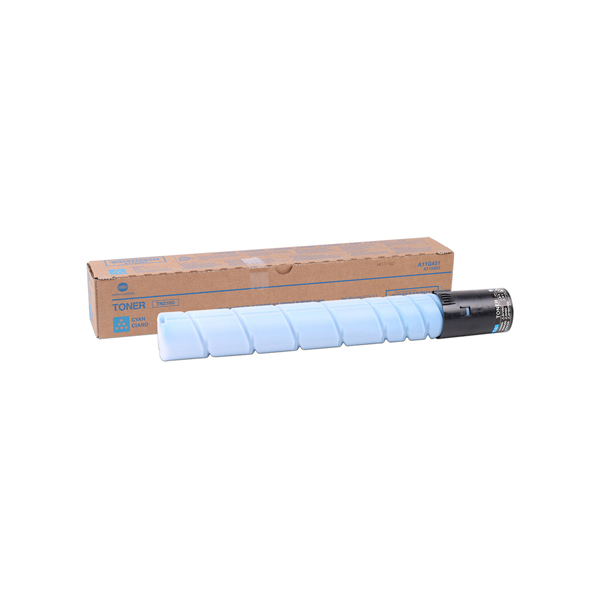 MD_KONA11G451 Konica Minolta - Toner - Ciano - A11G451 - 26.000 pag - immagine 1
