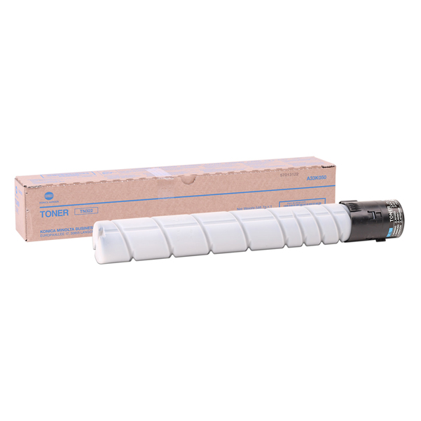 MD_KONA33K050 Konica Minolta - Toner - Nero - A33K050 - 24.000 pag - immagine 1
