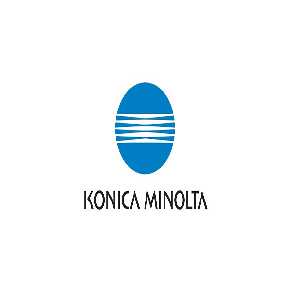 MD_KONA3GP06D Konica Minolta - Tamburo - Giallo - A3GP06D - immagine 1