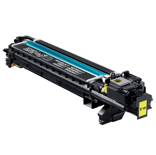 MD_KONA73308H Konica Minolta - Unità immagine - Giallo - A73308H - 25.000 pag - immagine 1