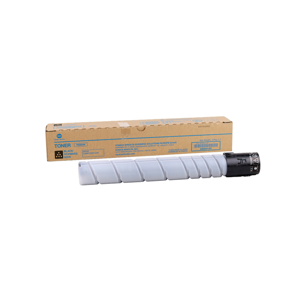 MD_KONA8DA150 Konica Minolta - Toner - Nero - A8DA150 - 26.000 pag - immagine 1
