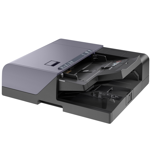 MD_KYDP7160 Kyocera DP-7160 - Alimentatore originali F/R - 320 fogli - immagine 1