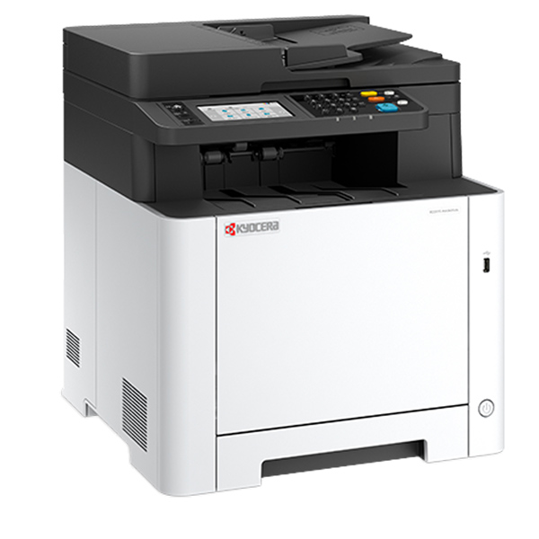 MD_KYMA2600CFX Kyocera Multifunzione - laser a colori - ECOSYS MA2600cfx - immagine 1