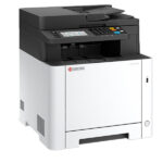 Kyocera Multifunzione - laser a colori - ECOSYS MA2600cwfx