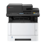 Kyocera - Multifunzione - laser monocromatica - ECOSYS MA3500x