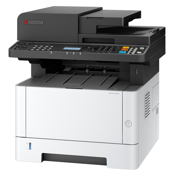 MD_KYMA4000X Kyocera - Multifunzione - laser monocromatica - ECOSYS MA4000x - immagine 1
