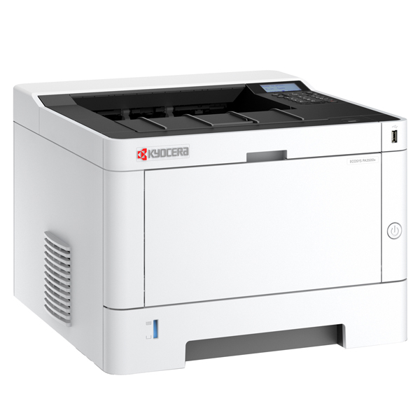 MD_KYPA3500X Kyocera- Stampante laser - monocromatica - ECOSYS PA3500x - immagine 1