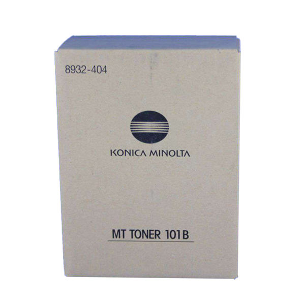 MD_MINEP1050 Konica Minolta - Scatola 2 Toner - 8932404 - 11.000 pag - immagine 1