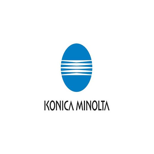 MD_MINT49BK Konica-Minolta - Toner - Nero - A95W150 - 13.000 pag - immagine 1
