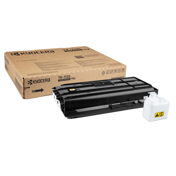 MD_MITATK7135 Kyocera - Toner per TASKalfa MZ3200i - Nero - 1T02ZT0NL0 - 20.000 pag - immagine 1