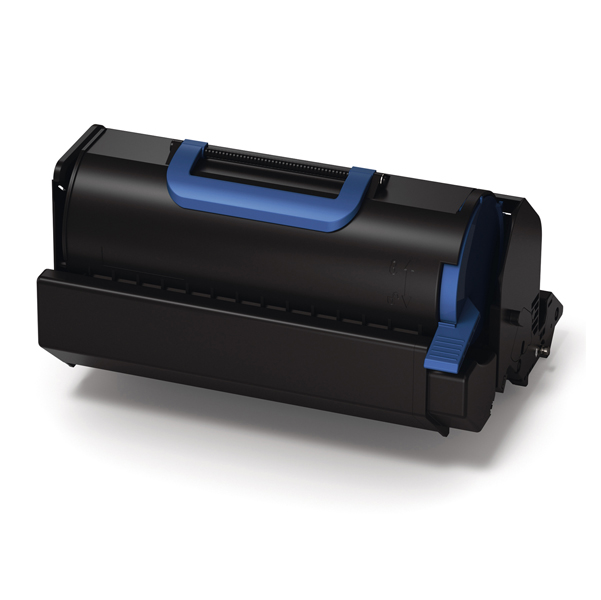 MD_OKIB721 Oki - Toner - Nero - B721 B731 - 45488802 - 18.000 pag - immagine 1