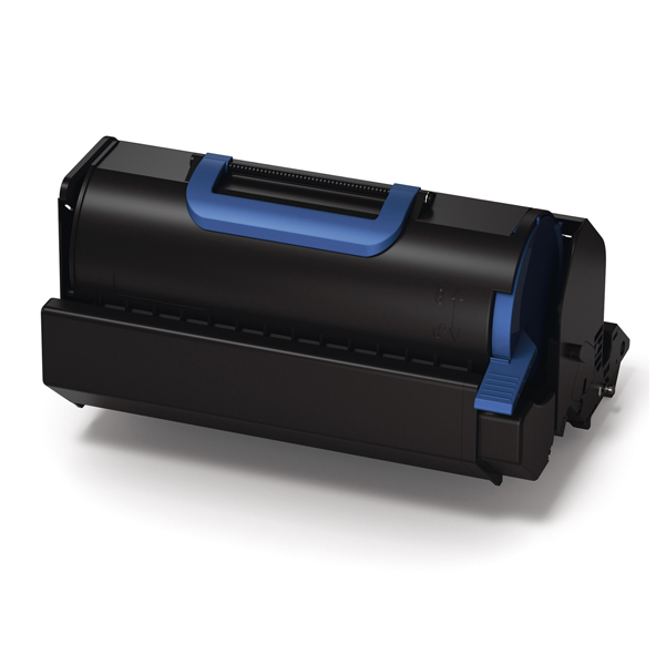 MD_OKIB731 Oki - Toner - Nero - B731 - 45439002 - 36.000 pag - immagine 1