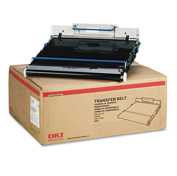 MD_OKIBUC9600 Oki - Cinghia di trasferimento - C9600 C9800 C9800MFP - 42931603 - 100.000 pag - immagine 1