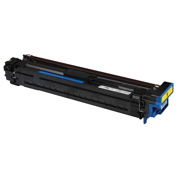 MD_OKIEPC931Y Oki - Tamburo - Giallo - C931 - 45103713 - 40.000 pag - immagine 1