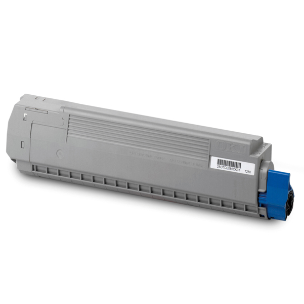 MD_OKIMC860M Oki - Toner - Magenta - MC860 - 44059210 - 10.000 pag - immagine 1