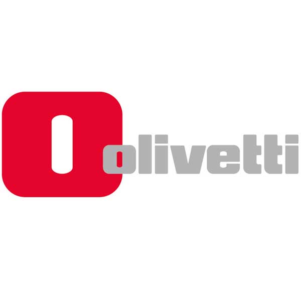 MD_OLIB1217 Olivetti - Toner - Nero - B1217 - 13.000 pag - immagine 1