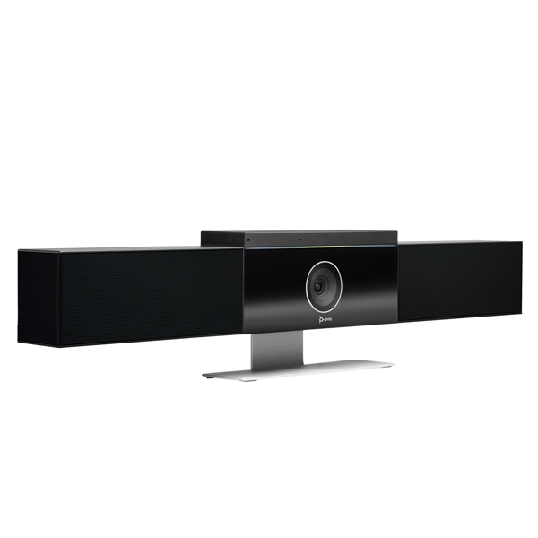 MD_POLYSTUSB Soundbar Studio Audio/Video USB - 7200-85830-101 - Poly - immagine 1