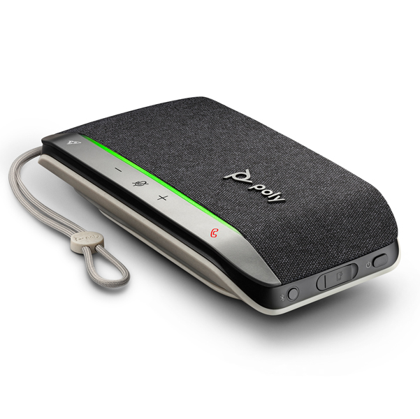 Poly Sync 20 Photography Speakerphone SYNC 20 USB-A - 217038-01 - Poly - immagine 1