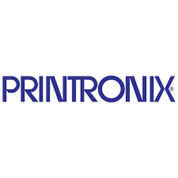 MD_PRIP7000EXL Printronix - Conf. 4 Nastri - Nero - 255048-401 - 30.000 pagine - immagine 1