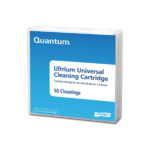 Quantum - Cartuccia dati LTO cleaning - QUACLTUU