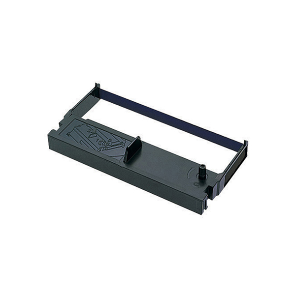 MD_RIBEPS32 Starline - Nastro - nylon - Viola - per Epson erc32 - immagine 1