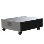 Ricoh - Mobiletto per IM C2010 - 9P25893