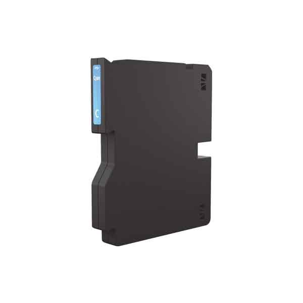 MD_RICGC51C Ricoh - Toner - Ciano - 405863 - 2.500 pag - immagine 1