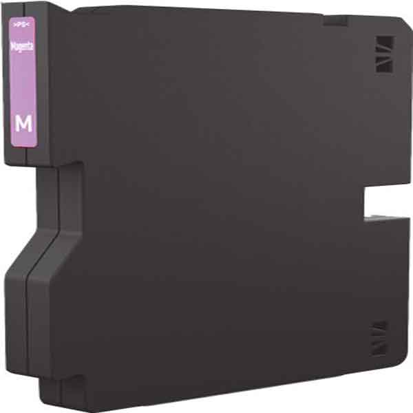 MD_RICGC51M Ricoh - Toner - Magenta - 405864 - 2.500 pag - immagine 1
