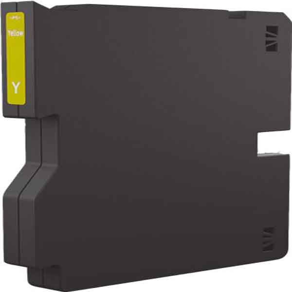 MD_RICGC51Y Ricoh - Toner - Giallo - 405865 - 2.500 pag - immagine 1