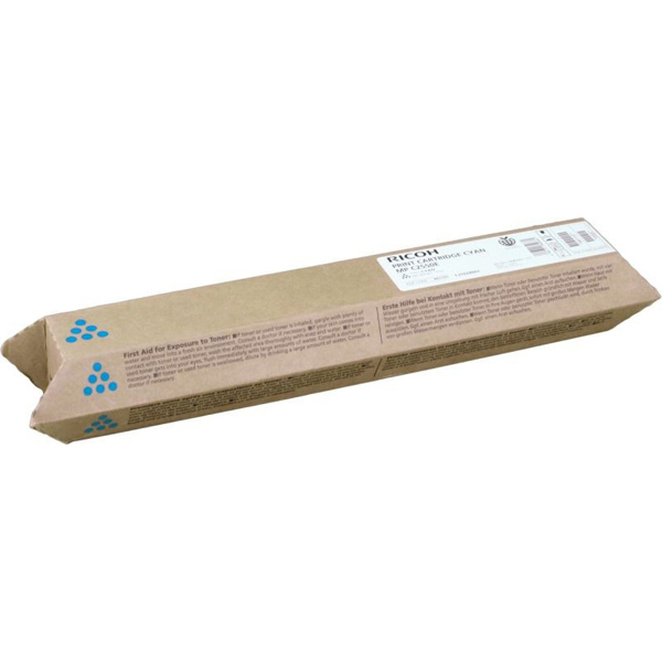 MD_RICMPC2030C Ricoh - Toner - Ciano - 842472 - 4.580 pag - immagine 1