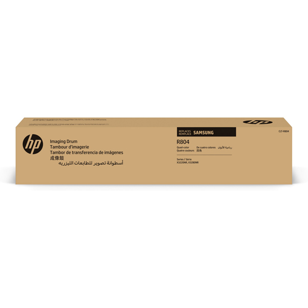 MD_SAMSS673A Samsung/HP - Tamburo originale - BK/C/M/Y - CLTR804/SEE - 50.000 pag - immagine 1