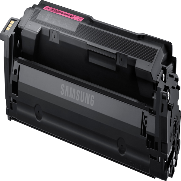 MD_SAMSU346A Samsung/HP - Toner originale - Magenta - CLTM603L/ELS - 10.000 pag - immagine 1