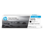 Samsung/HP - Toner originale - Nero - MLTD101S/ELS - 1.500 pag