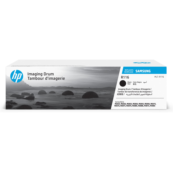 MD_SAMSV134A Samsung/HP - Tamburo originale - Nero - MLTR116/SEE - 9.000 pag - immagine 1