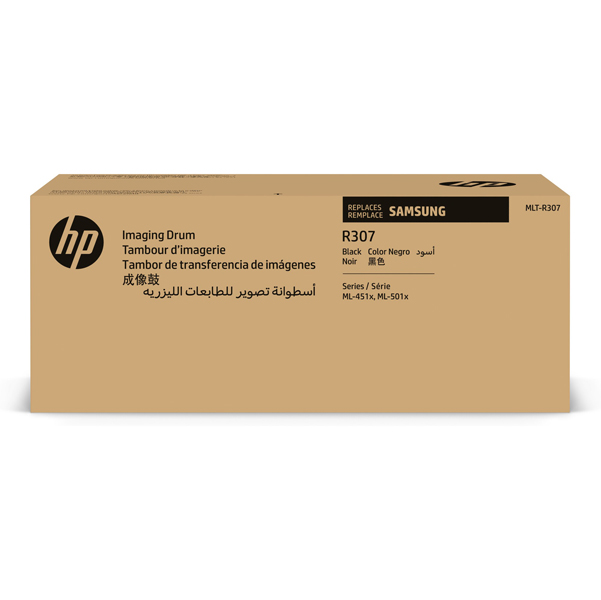 MD_SAMSV154A Samsung/HP - Tamburo originale - Nero - MLTR307/SEE - 60.000 pag - immagine 1