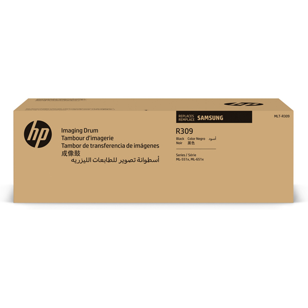 MD_SAMSV162A Samsung/HP - Tamburo originale - Nero - MLTR309/SEE - 80.000 pag - immagine 1