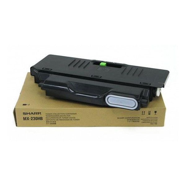 MD_SHAMX2310VAS Sharp - Vaschetta recupero Toner - MX230HB - 50.000 pag - immagine 1