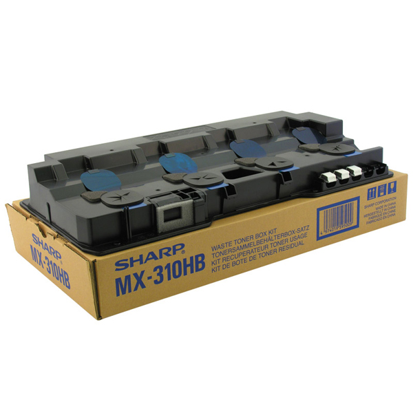 MD_SHAMX310HB Sharp - Vaschetta recupero Toner - 50.000 pag - immagine 1