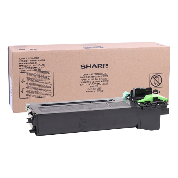 MD_SHAMX315GT Sharp - Toner - Nero - MX315GT - 27.500 pag - immagine 1