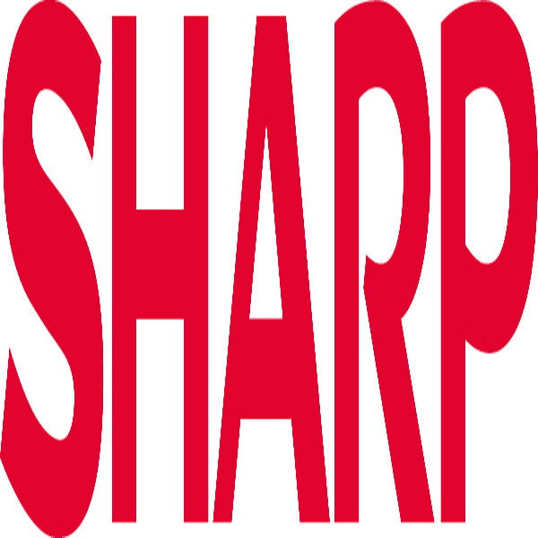 Tisk Sharp - Toner - Nero - MX62GTBA - 65.000 pag - immagine 1