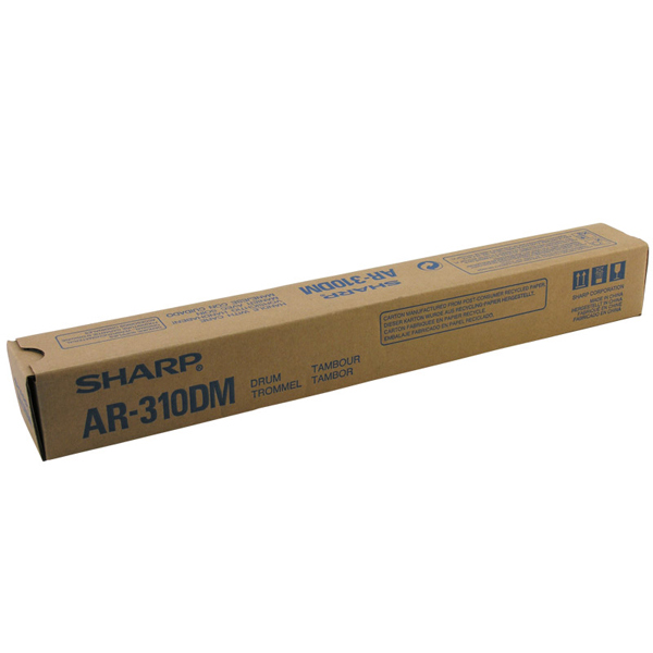 MD_SHATAR310DM Sharp - Cilindro Tamburo - AR310DM - 100.000 pag - immagine 1