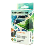Starline - Cartuccia ink - per Brother - Nero - LC127XLBK - 28ml