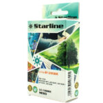 Starline - Cartuccia ink - per Brother - Nero - LC1280XLBK - 29,6ml