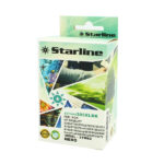 Starline - Cartuccia Ink Compatibile - per HP 305XL - Nero - 3YM62AE - 240 pag