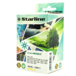 Starline - Cartuccia ink Compatibile - per HP 903XL -Giallo