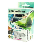 Starline - Cartuccia ink Compatibile - per HP 933 - Magenta - CN055AN - 14ml