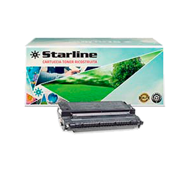 MD_STLCFC310 Starline - Toner Ricostruito - per Canon - Nero - 1491A003 - 4.000 pag - immagine 1