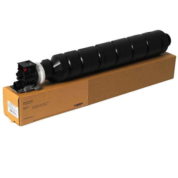 MD_STLKWT8500VAS Starline - Vaschetta recupero Toner Kyocera - WT-8500 - immagine 1