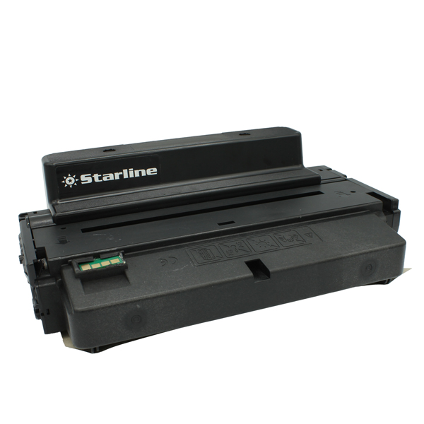 MD_STLMLTS205S Starline - Toner Compatibile per Samsung ML-3310 - Nero - 2.000 pag - immagine 1